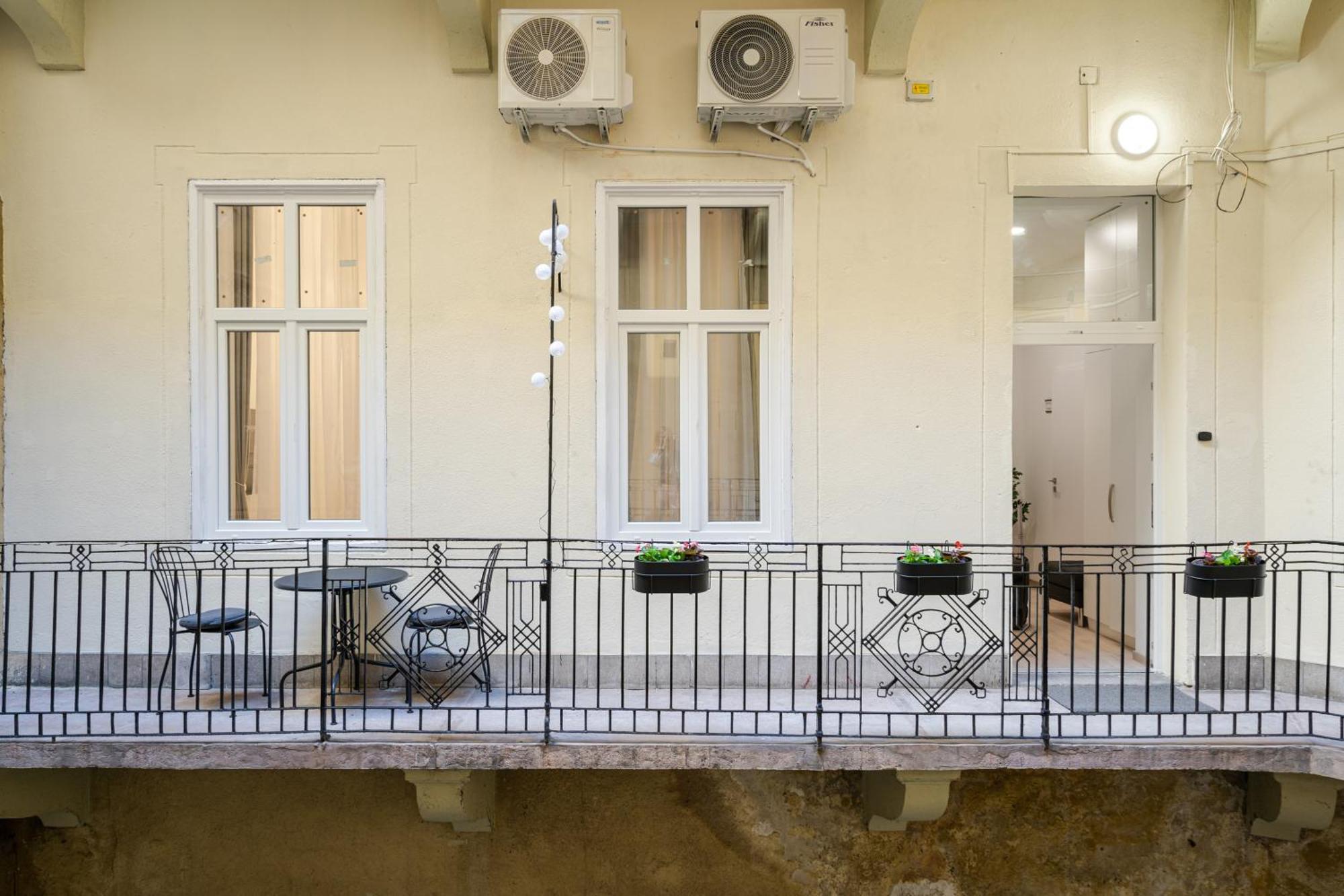 D20 - Gozsdu Garden Residence - Best Location By Bqa — Photos 3